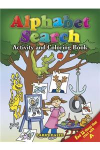 Alphabet Search
