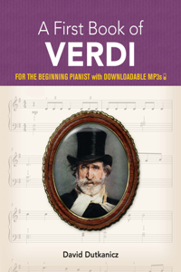 First Book of Verdi