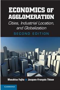 Economics of Agglomeration