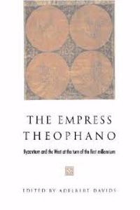 Empress Theophano