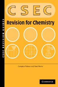 Chemistry Revision Guide for CSEC (R) Examinations