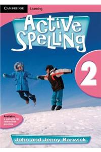 Active Spelling 2