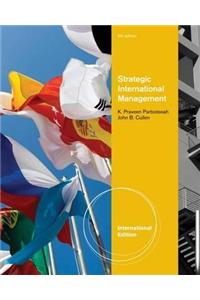 Multinational Management