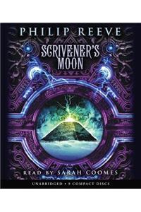 Scrivener's Moon