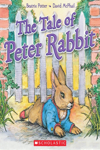 Tale of Peter Rabbit