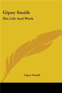 Gipsy Smith