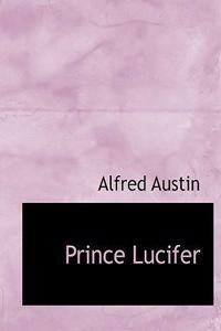 Prince Lucifer