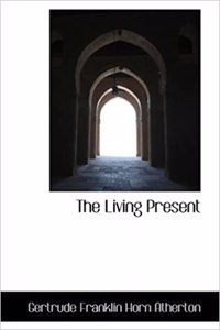 The Living Present