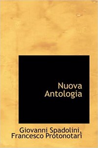 Nuova Antologia