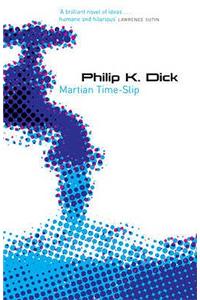 Martian Time-slip