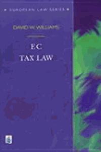 EC Tax Law