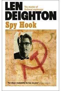 Spy Hook