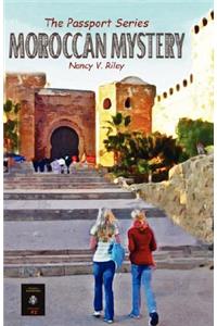 Moroccan Mystery