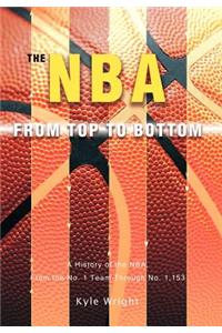 The NBA From Top to Bottom