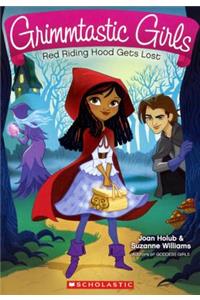Red Riding Hood Gets Lost
