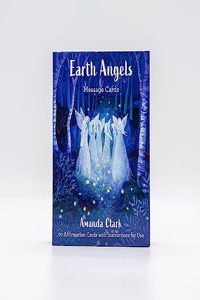 Earth Angels Message Cards