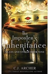 Imposter's Inheritance