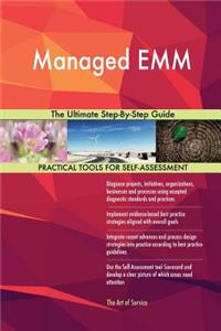 Managed EMM The Ultimate Step-By-Step Guide