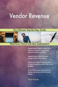 Vendor Revenue The Ultimate Step-By-Step Guide