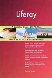 Liferay A Complete Guide - 2019 Edition