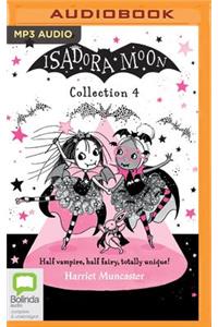 Isadora Moon Collection 4