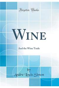 Wine