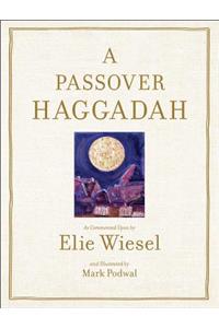 Passover Haggadah