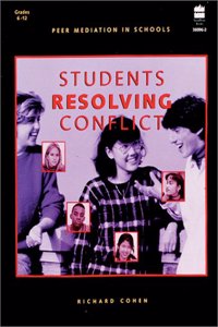 Students Resolving Conflict