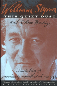 This Quiet Dust