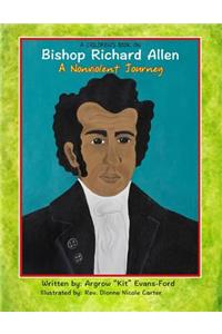 Children's Book On Bishop Richard Allen