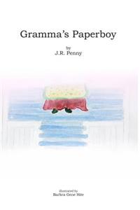 Gramma's Paperboy