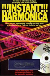 Instant Harmonica