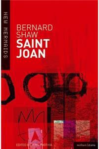 Saint Joan