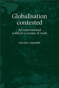 Globalization Contested