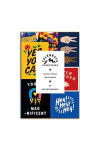 Celebrate Everything Notecard Set