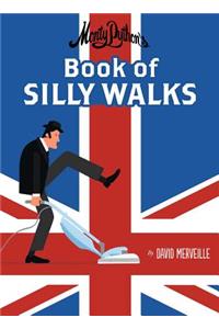 Monty Python's Book of Silly Walks