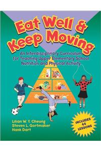 Eat Well and Keep Moving