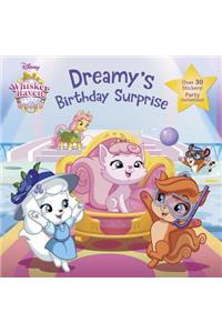 Dreamy's Birthday Surprise (Disney Palace Pets: Whisker Haven Tales)