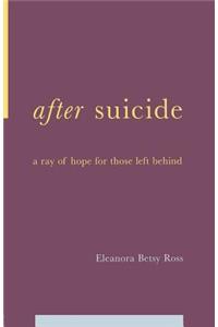 After Suicide