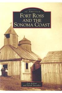 Fort Ross and the Sonoma Coast