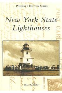 New York State Lighthouses