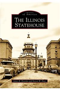 The Illinois Statehouse