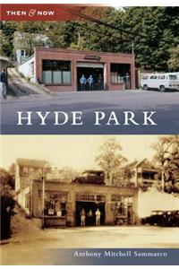 Hyde Park