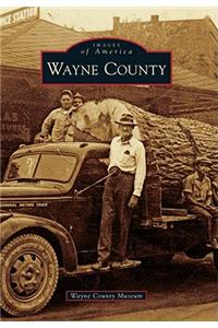 Wayne County
