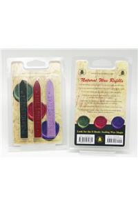 Sealing Wax Refills