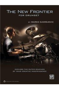 The New Frontier for Drumset