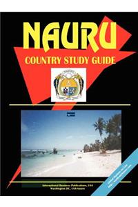 Nauru Country Study Guide