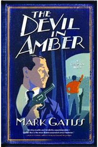 Devil in Amber