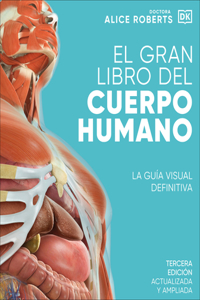 Gran Libro del Cuerpo Humano (the Complete Human Body)