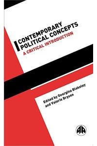 Contemporary Political Concepts: A Critical Introduction
